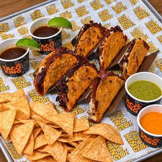 Birria Taco Box for 2