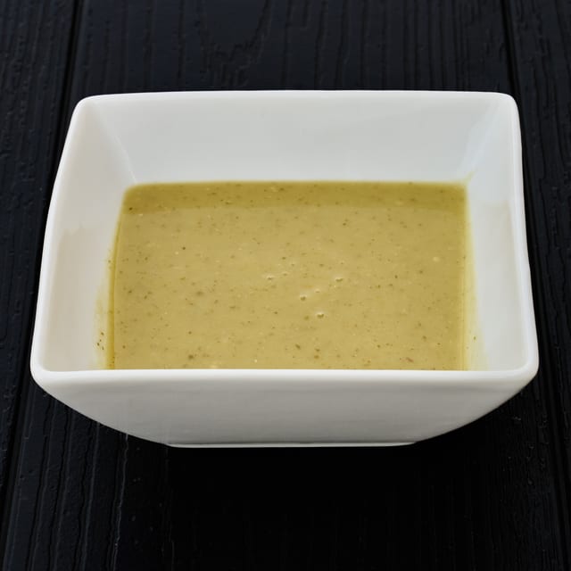 Green Sauce.