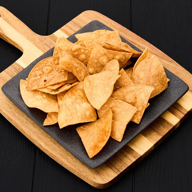 Chips.