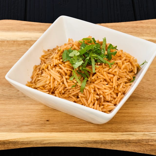 Rice.