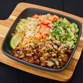 Bowl - Steak (Arrachera)