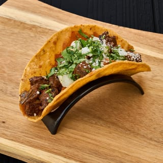 Taco - Steak (Arrachera)