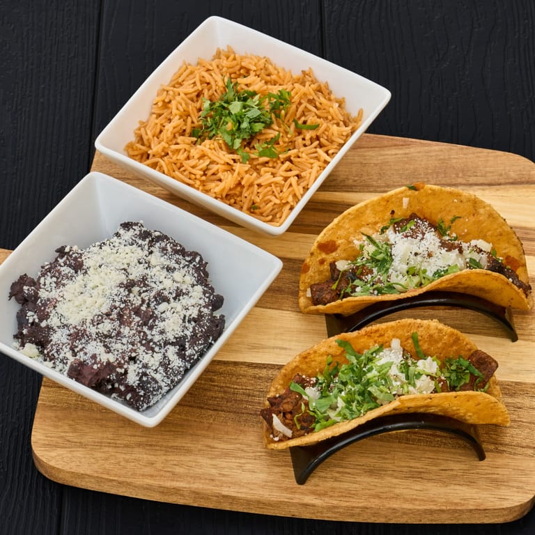 Fresh Mexican Food in Fairview, Texas