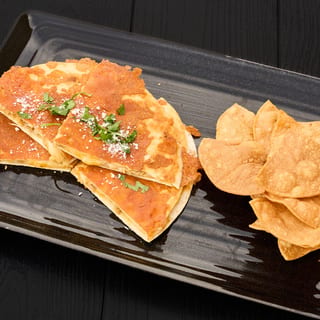 Chicken Quesadilla