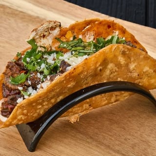 King Tacos