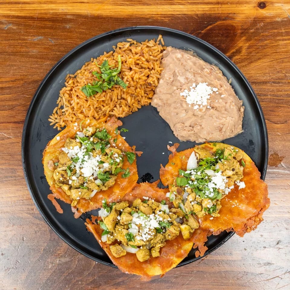 Corporate Catering in Dallas