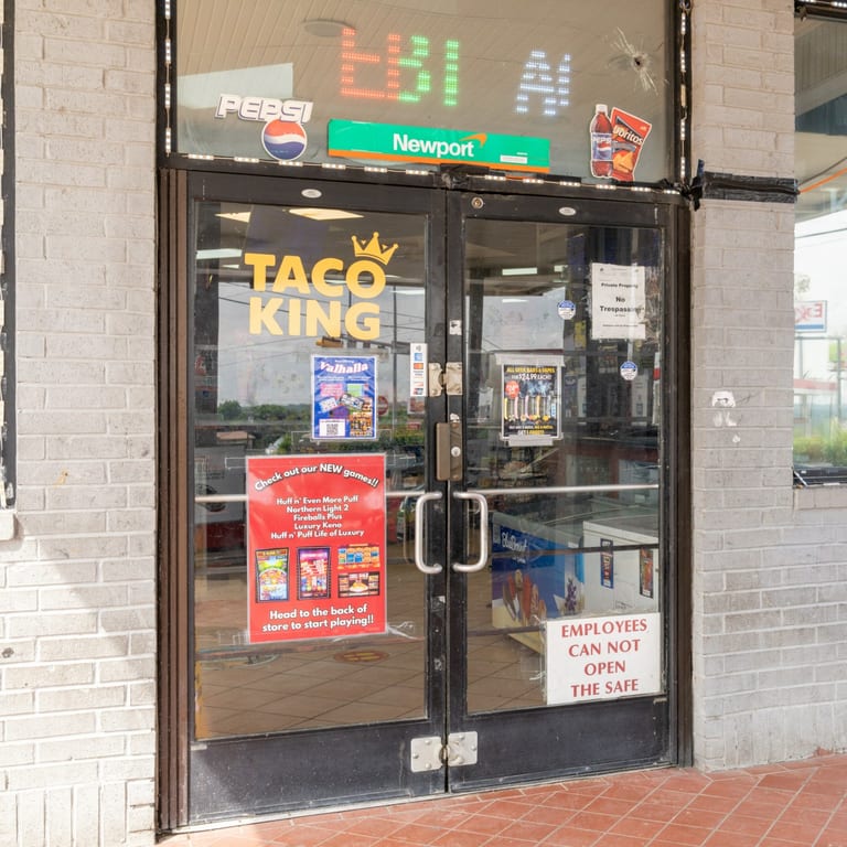 From Our Passion To Your Plate 