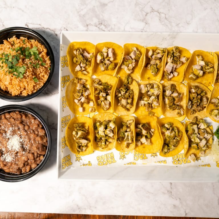 Catering That’s Easy and Reliable