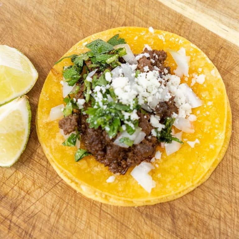 Authentic Mexican Cuisine in Downtown Dallas