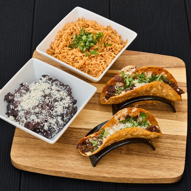 Taco Catering in Fairview