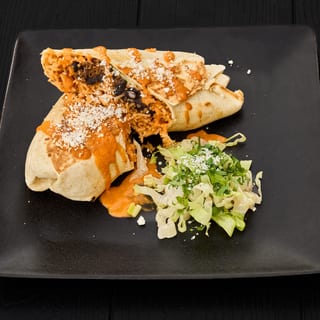 Burrito - Beef (Ground)
