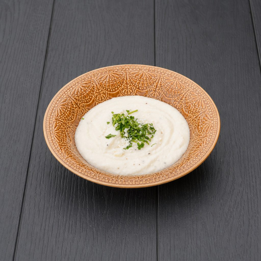 Side of Queso.