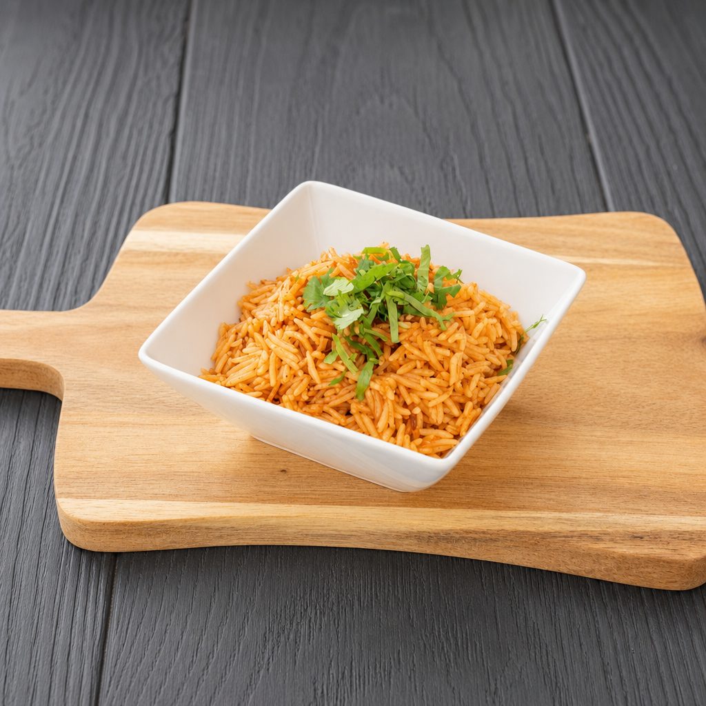 Rice.