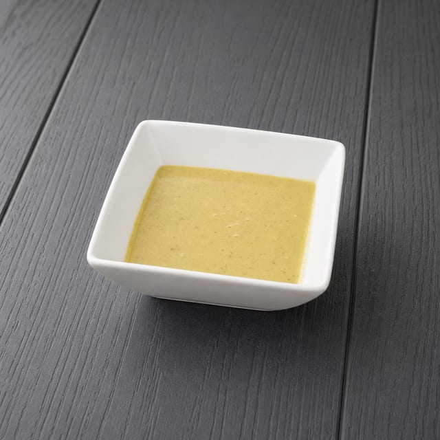 Green Sauce.