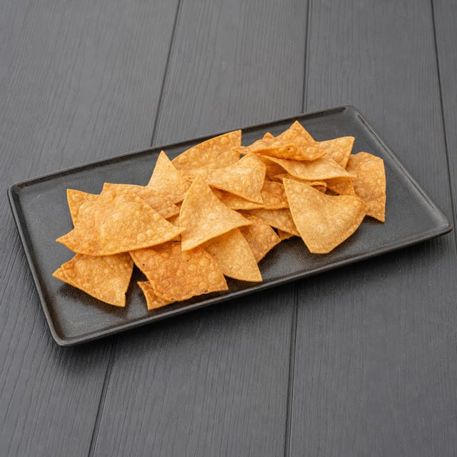 Chips.