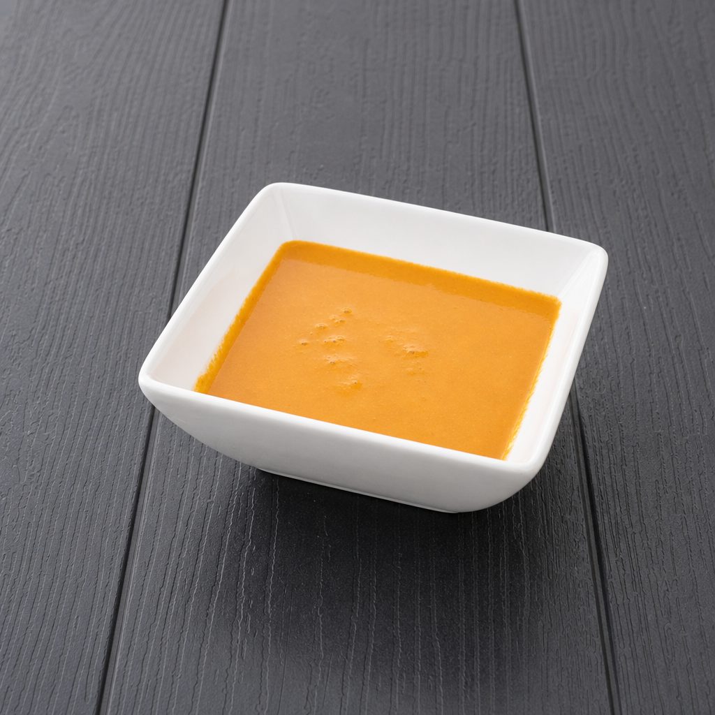 Red Sauce.