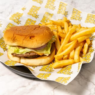 Chicken Burger