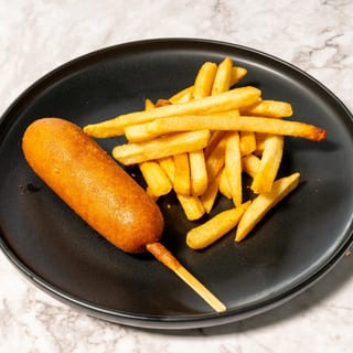 Corn Dog