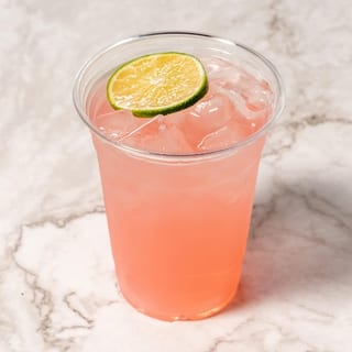 Pink Lemonade