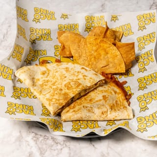 Steak Quesadilla